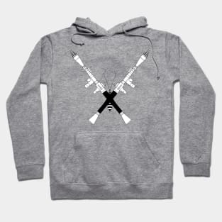 RPG 7B Insect Hoodie